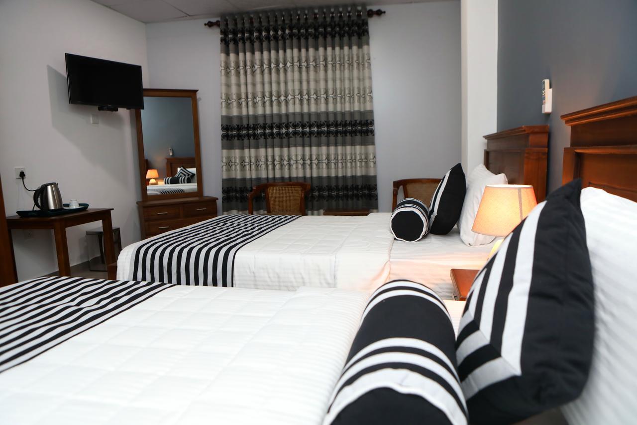 Amaya Rest Galle Eksteriør bilde