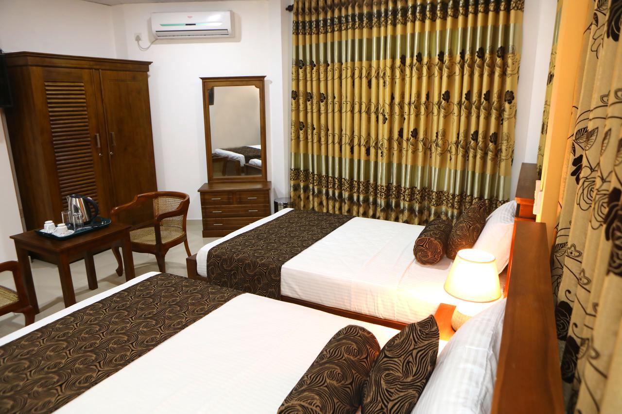 Amaya Rest Galle Eksteriør bilde