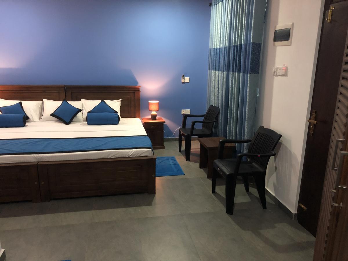 Amaya Rest Galle Eksteriør bilde