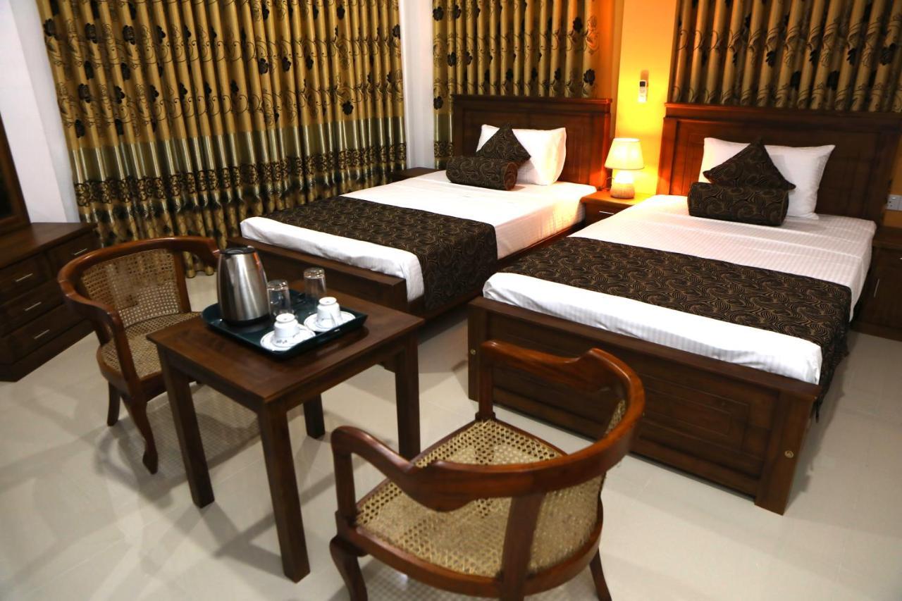 Amaya Rest Galle Eksteriør bilde